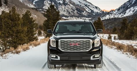 2021 Gmc Yukon Denali Price Latest Car Reviews