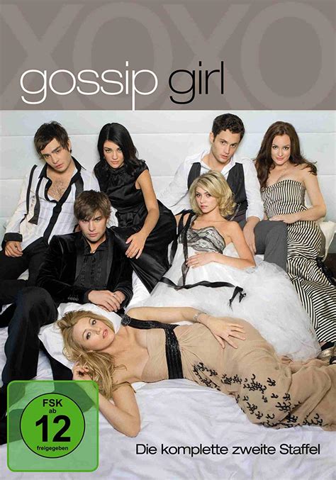 Gossip Girl Sezon 2