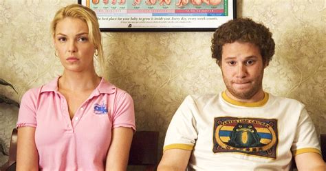 Knocked Up Movie Review Years Later Katherine Heigl