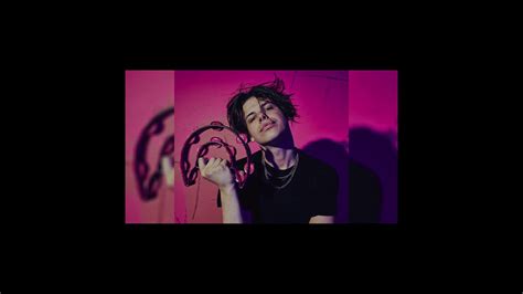 Yungblud Parents8d Audio Youtube