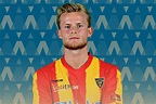 Morten Hjulmand Interview | Lecce | Serie A | TLN