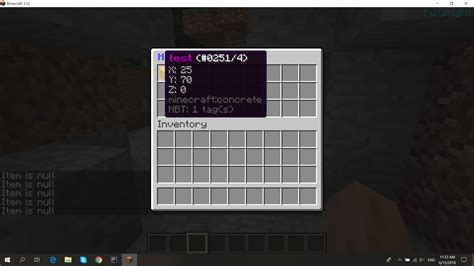 Solved Getting Items Display Name From Inventory Spigotmc High