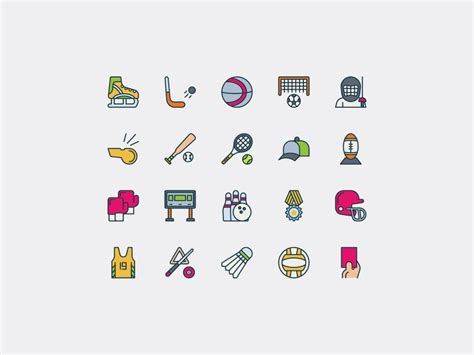 Home Decor And Furniture Icons Graphicsfuel