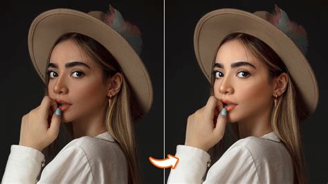 How To Brighten Face In Photos With The Best Image Brightener Perfect