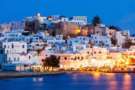 9 Beautiful Greek Islands You Need To Visit Skyticket Travel Guide