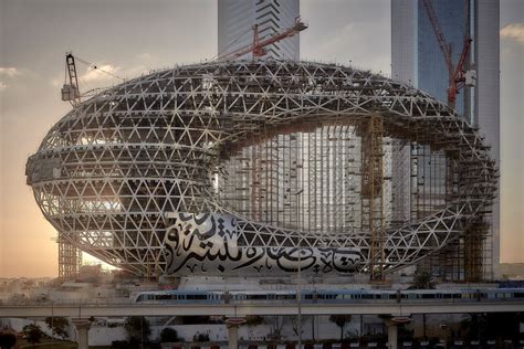 Dubai Based Architect Shaun Killa Discusses Launching Award Winning