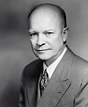 Wer war Dwight D. Eisenhower? Biographie und Steckbrief