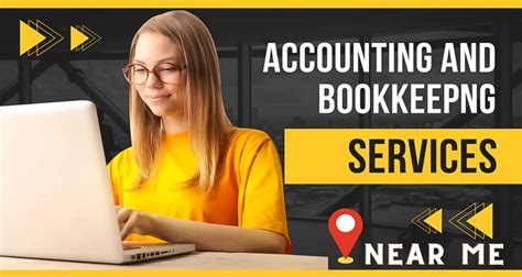 Accounting And Bookkeeping