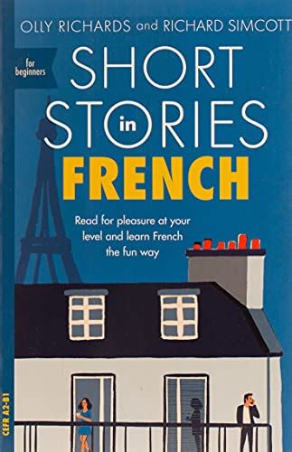 Best Easy French Books for Beginners — Our 5 Favourites