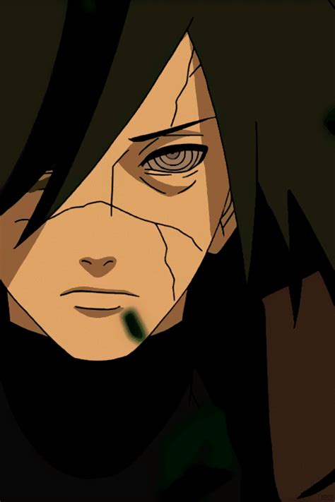 Madara Uchiha Pfp 