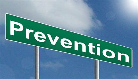 Prevention Highway Image
