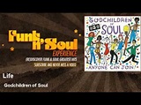 Godchildren Of Soul - Anyone Can Join! | Releases | Discogs
