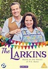 The Larkins DVD | 2021 Season (Bradley Walsh TV Series) | HMV Store