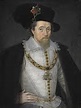 Jacobo I de Inglaterra y VI de Escocia - EcuRed