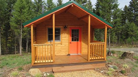 Cost To Build Hunting Cabin Kobo Building