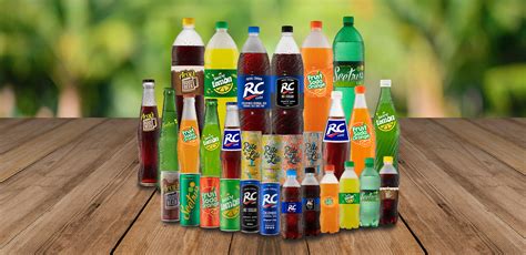 All content is available for personal use. ARC Refreshments Corporation