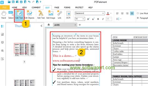 Add text, shapes, images and freehand annotations to your pdf. How to edit text in PDF files?
