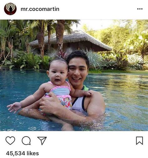 Look Meet Coco Martin’s Source Of Happiness In These 28 Photos