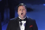 Paul Potts wouldn't rule out future talent shows