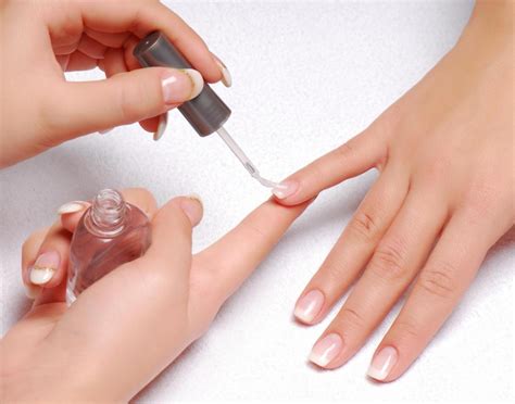 Tips For Applying Nail Polish Beauty Tips