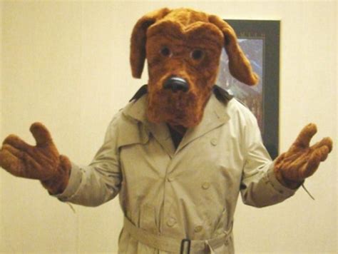 Mcgruff The Crime Dog Actor Sentenced To 16 Years In Prison Funny