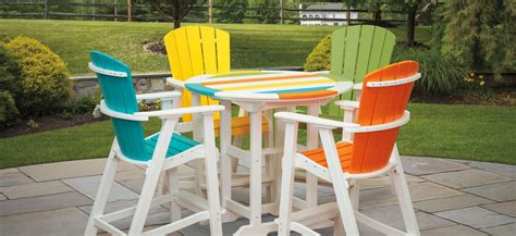 Pricing, promotions and availability may vary by location and at target.com. Outdoor Polywood Furniture Store | Maintenance-Free Poly ...