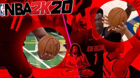 Nba 2k20 Official Gameplay Trailer Full Breakdown And Reaction What You