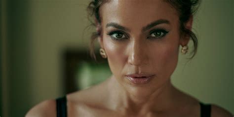 Jennifer Lopez Details New This Is Menow Album And Film Vibbuz