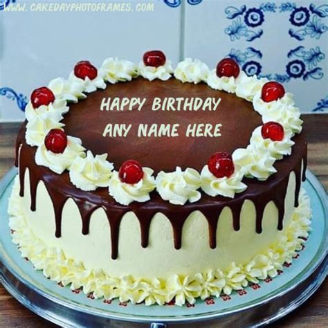 There are too many birthday cakes with the name downloads which you. birthday cake with name - cakedayphotoframes ...