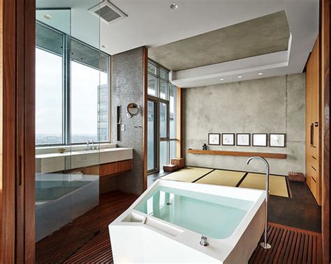 Top 30 Asian Bathroom Ideas And Decoration Pictures Houzz