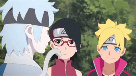 Boruto Episode 160 When Is It Releasing Plot And More Thedeadtoons