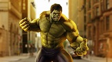 1280x960 Avengers Age Of Ultron Hulk Artwork 1280x960 Resolution HD 4k ...