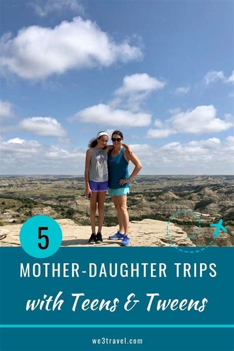 Best Mother Daughter Trips Mother Daughter Trip Travel Inspiration Trip Hot Sex Picture