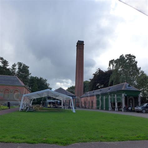Pictures Of Papplewick Pumping Station Nottinghamshire Open Sunday