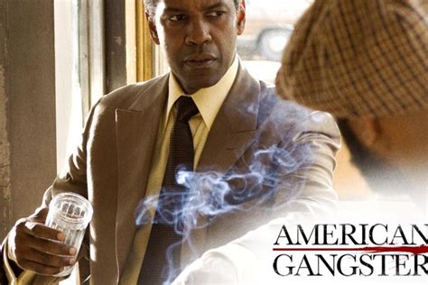 American Gangster Wallpaper ·① Wallpapertag