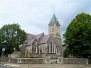 Zion Church, Rathgar, Dublin | Ireland Reaching Out