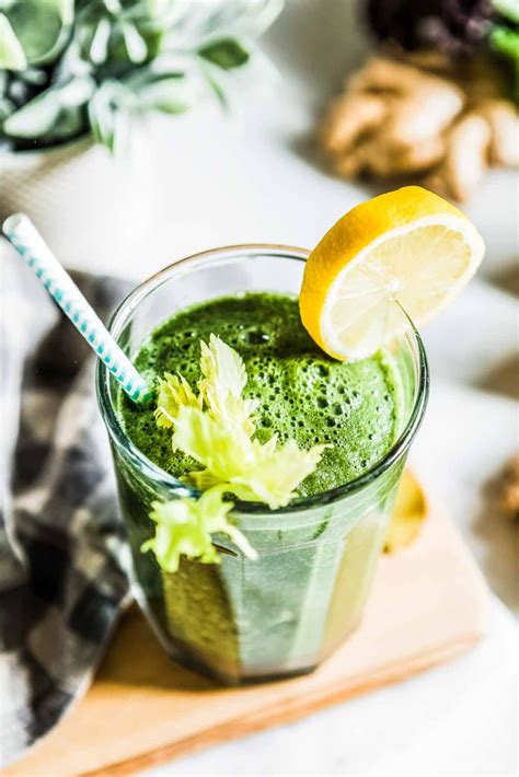 Ultimate Fruit And Vegetable Smoothie Simple Green Smoothies