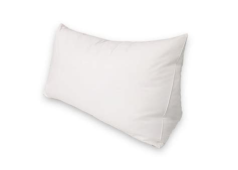 Pillowtex Reading Wedge Bed Pillow