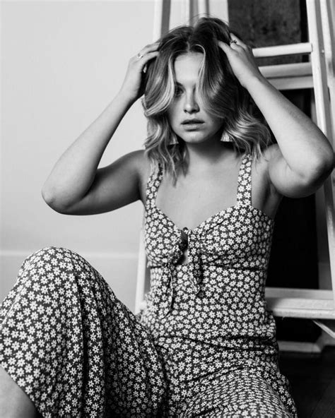 Tiera Skovbye On Instagram “🌻” Tiera Skovbye Fashion Sleeveless Dress