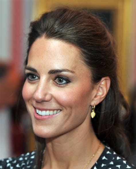 Kate Middleton Style Evolution Popsugar Fashion Middle East