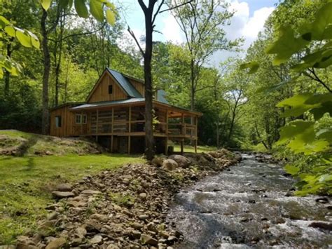 This will allow you to search by date for an email which. Secluded Log Cabin on the River - Cabins for Rent in ...