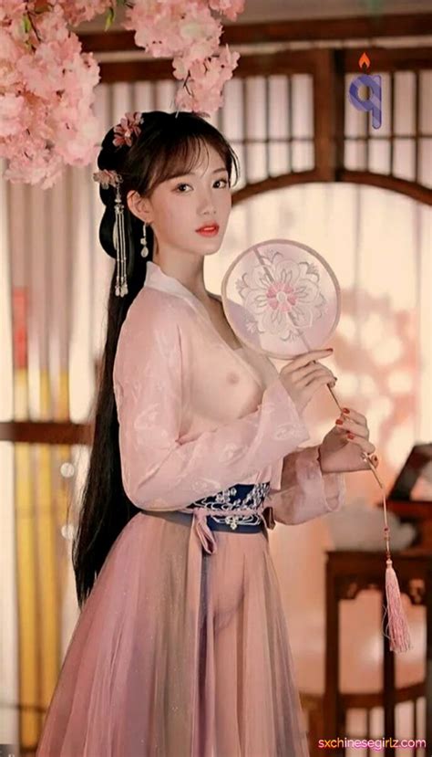 Depvailon Nude Chinese Model Chinese Beauties Page