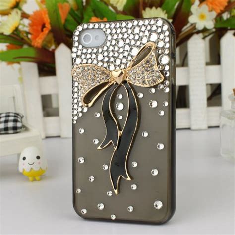 Bling Girly Iphone Cases For Stylish Trendy Girls Oh So Girly