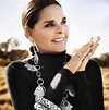 Actress Ali MacGraw talks about her life in Hollywood and now at ...