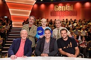 Genial daneben (2017) S02E02: Folge 8 – fernsehserien.de