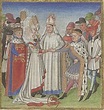 Geoffrey I, Duke of Brittany - Wikipedia | Brittany, Painting, Art