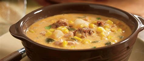 How we use your email address america's test kitchen will not sell, rent, or disclose your email address to third parties. Slow Cooker Poblano Corn Chowder with Chicken and Chorizo ...