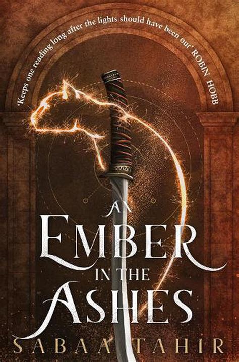 an ember in the ashes by sabaa tahir paperback 9780008108427 buy online at the nile