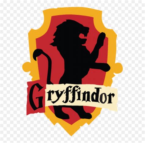 Gryffindor Logo