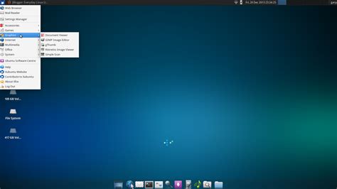 Which Linux Desktop Environment Should You Use